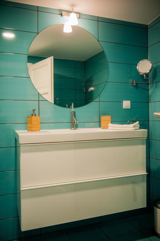 Braun Rooms Deluxe Ödenburg Zimmer foto