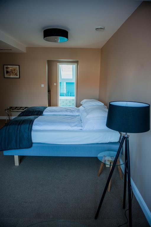 Braun Rooms Deluxe Ödenburg Zimmer foto