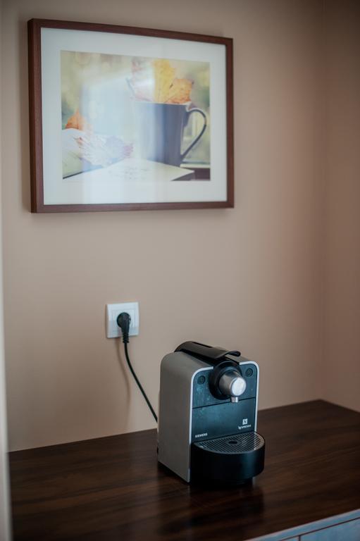 Braun Rooms Deluxe Ödenburg Zimmer foto