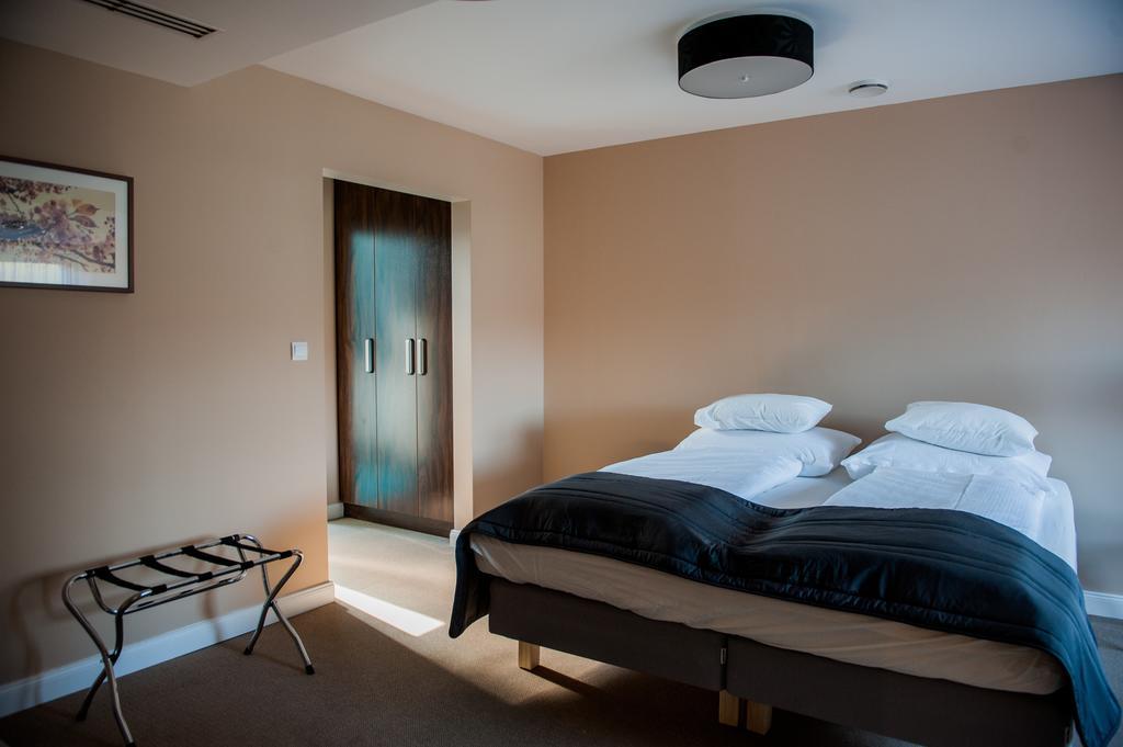 Braun Rooms Deluxe Ödenburg Zimmer foto