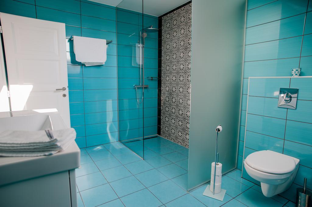 Braun Rooms Deluxe Ödenburg Exterior foto