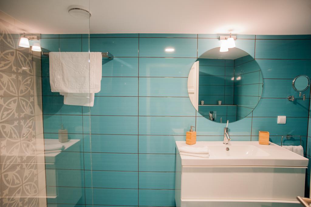 Braun Rooms Deluxe Ödenburg Exterior foto